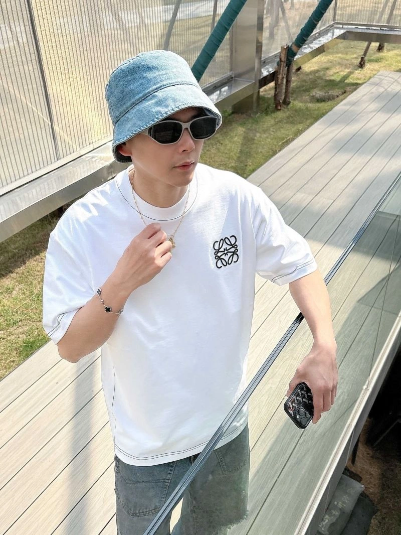 Snug Loewe T-Shirts 159374