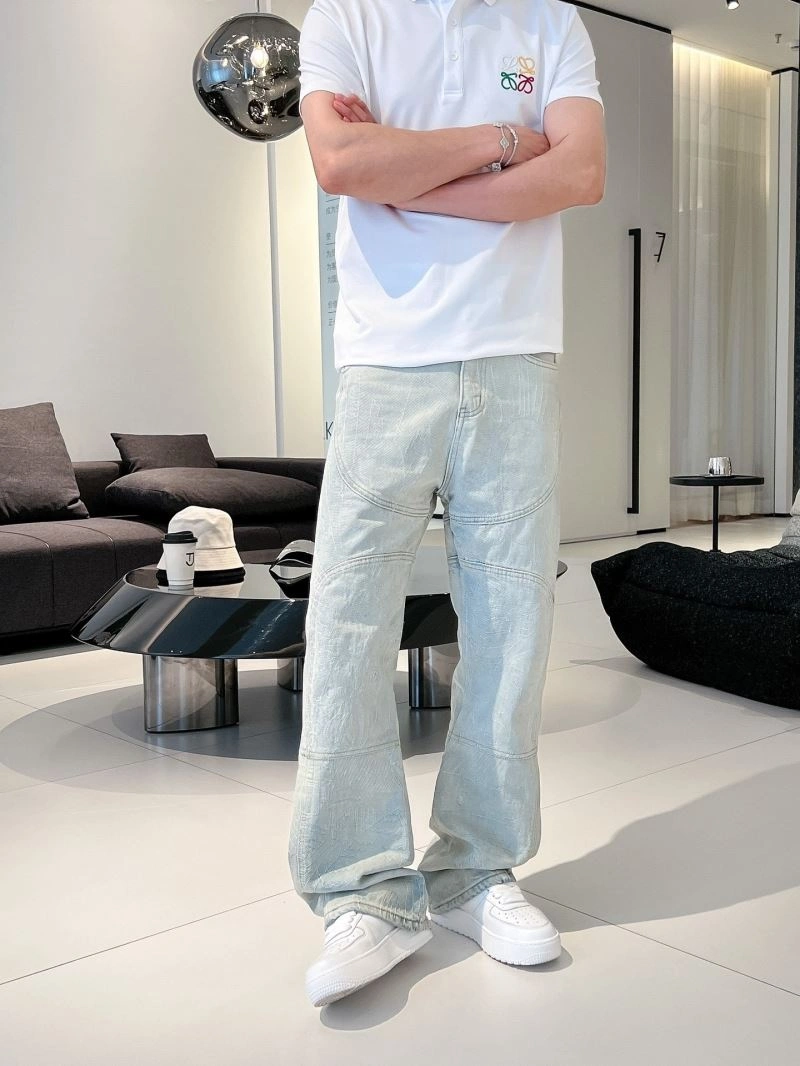 Loewe T-Shirts Stylish 159363