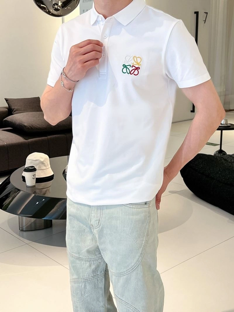 Loewe T-Shirts Stylish 159363