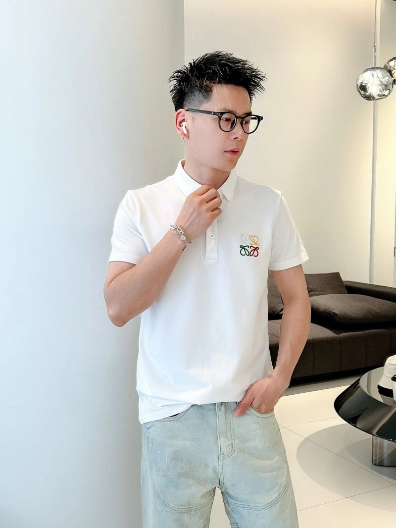 Loewe T-Shirts Stylish 159363