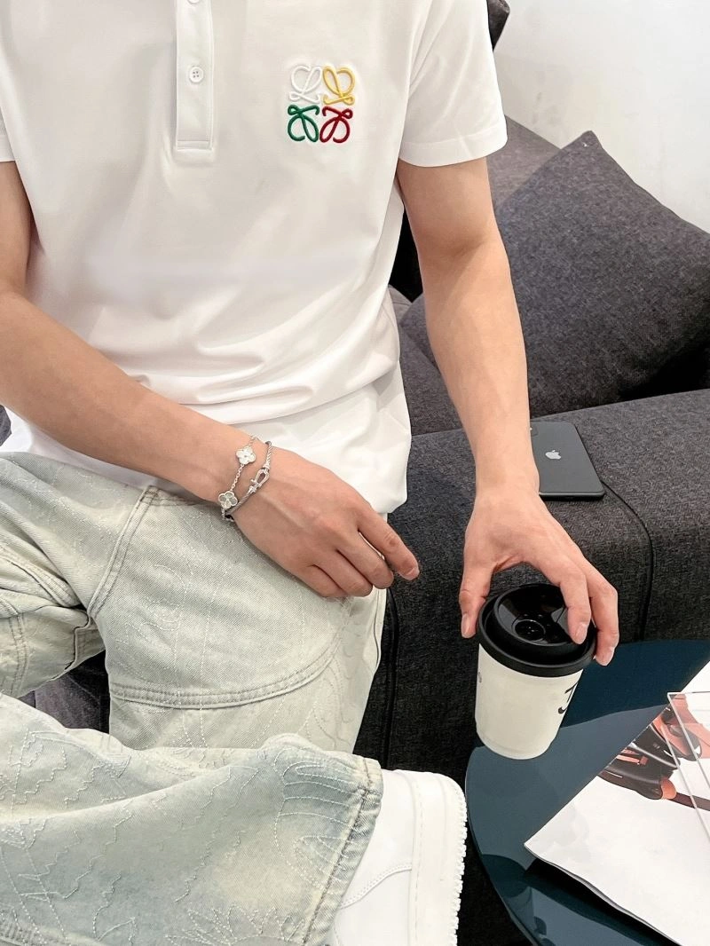Loewe T-Shirts Stylish 159363