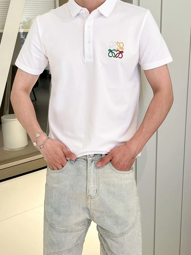 Loewe T-Shirts Stylish 159363