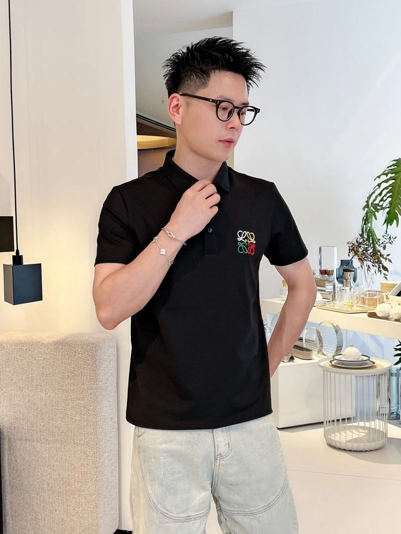 Loewe T-Shirts StreetReady 159369
