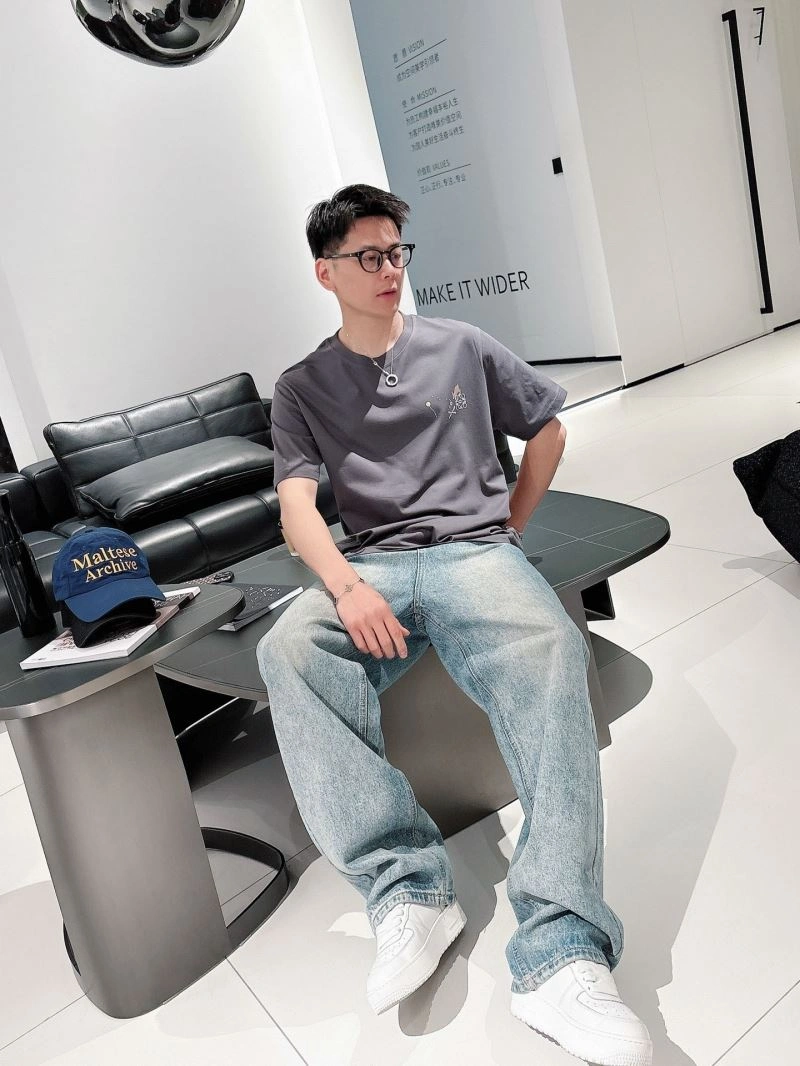Lightweight Loewe T-Shirts 159361