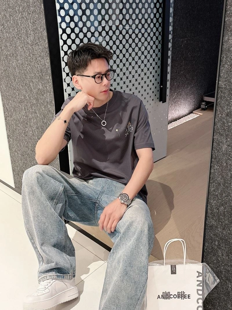 Lightweight Loewe T-Shirts 159361