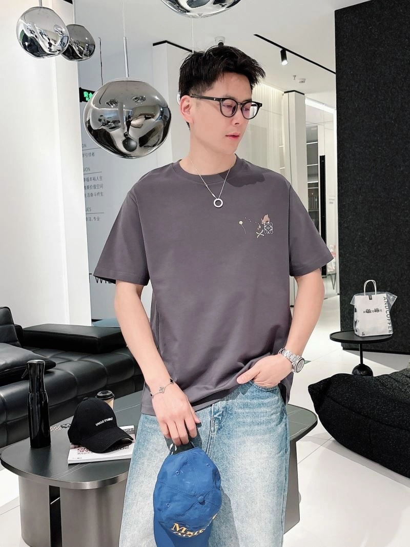 Lightweight Loewe T-Shirts 159361