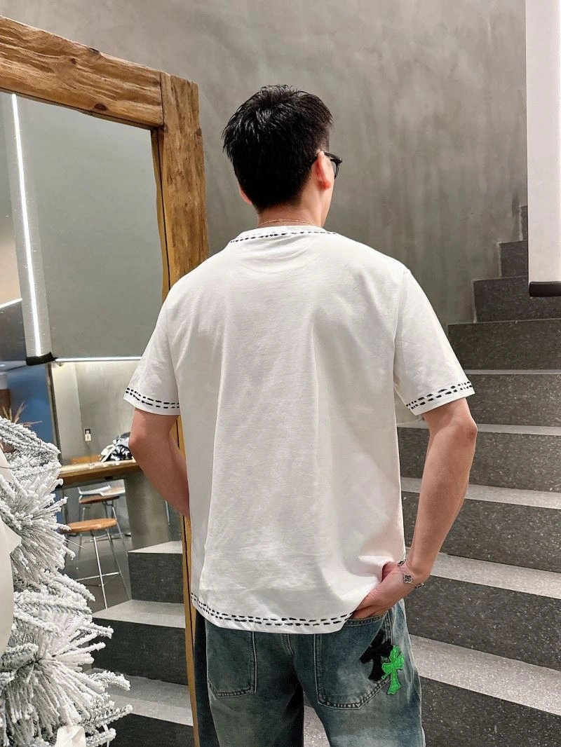 Loewe T-Shirts Sophisticated 159362