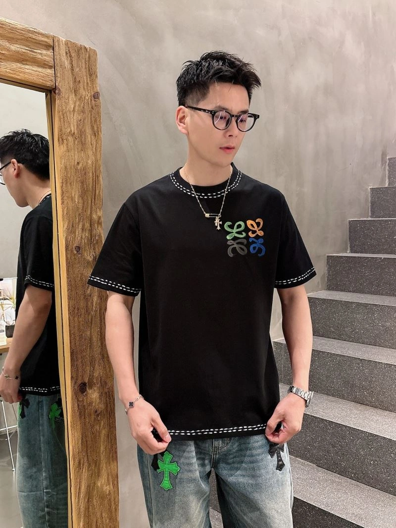 Refined Loewe T-Shirts 159434
