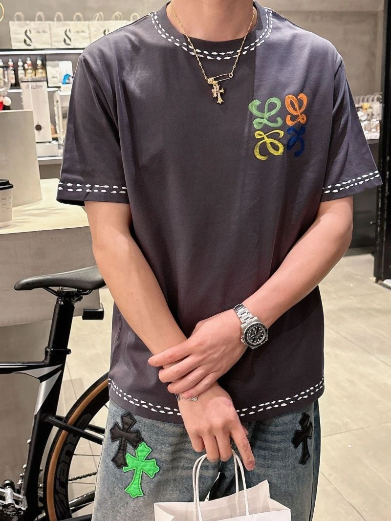 TimelessDesign Loewe T-Shirts 159357
