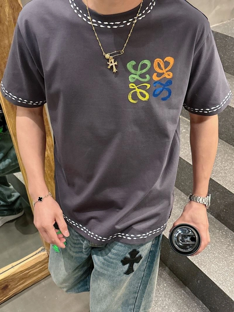 TimelessDesign Loewe T-Shirts 159357