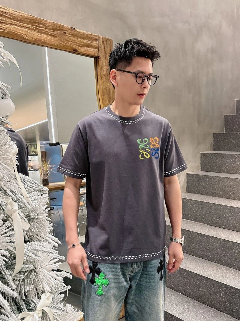 TimelessDesign Loewe T-Shirts 159357