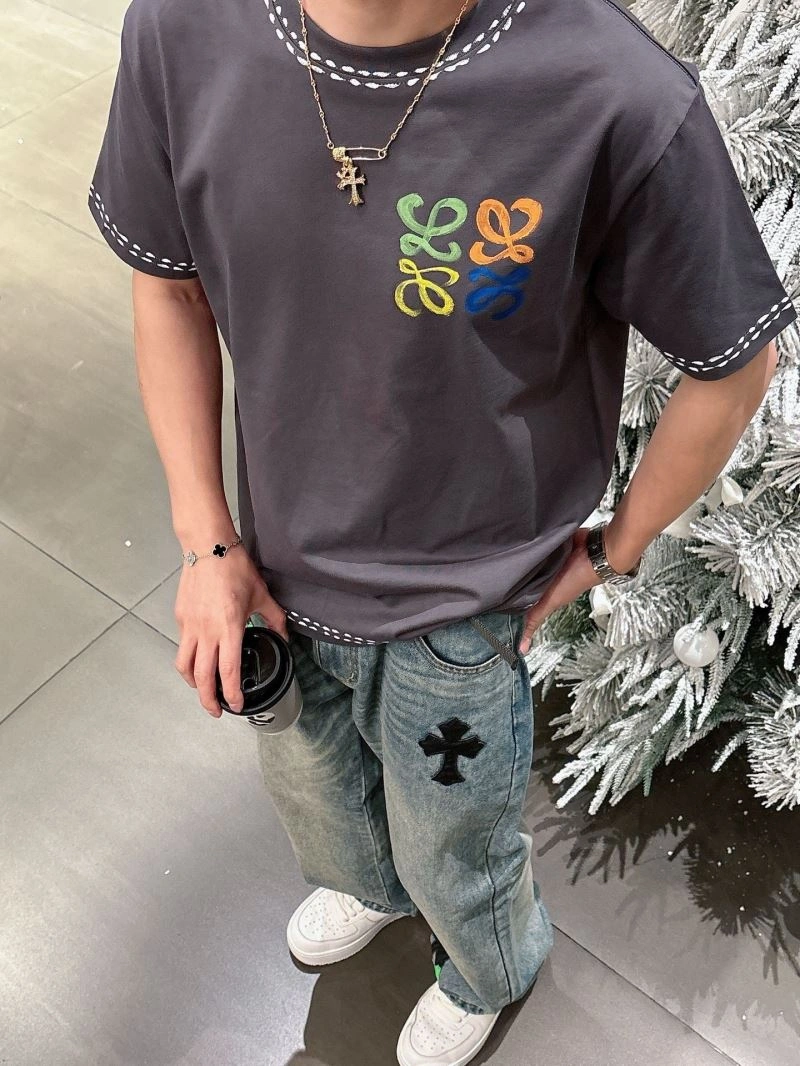 TimelessDesign Loewe T-Shirts 159357