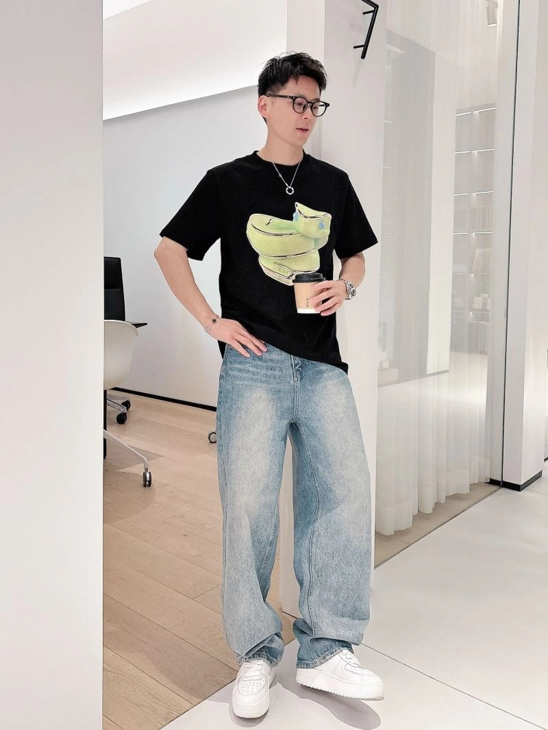 StreetReady Loewe T-Shirts 159356