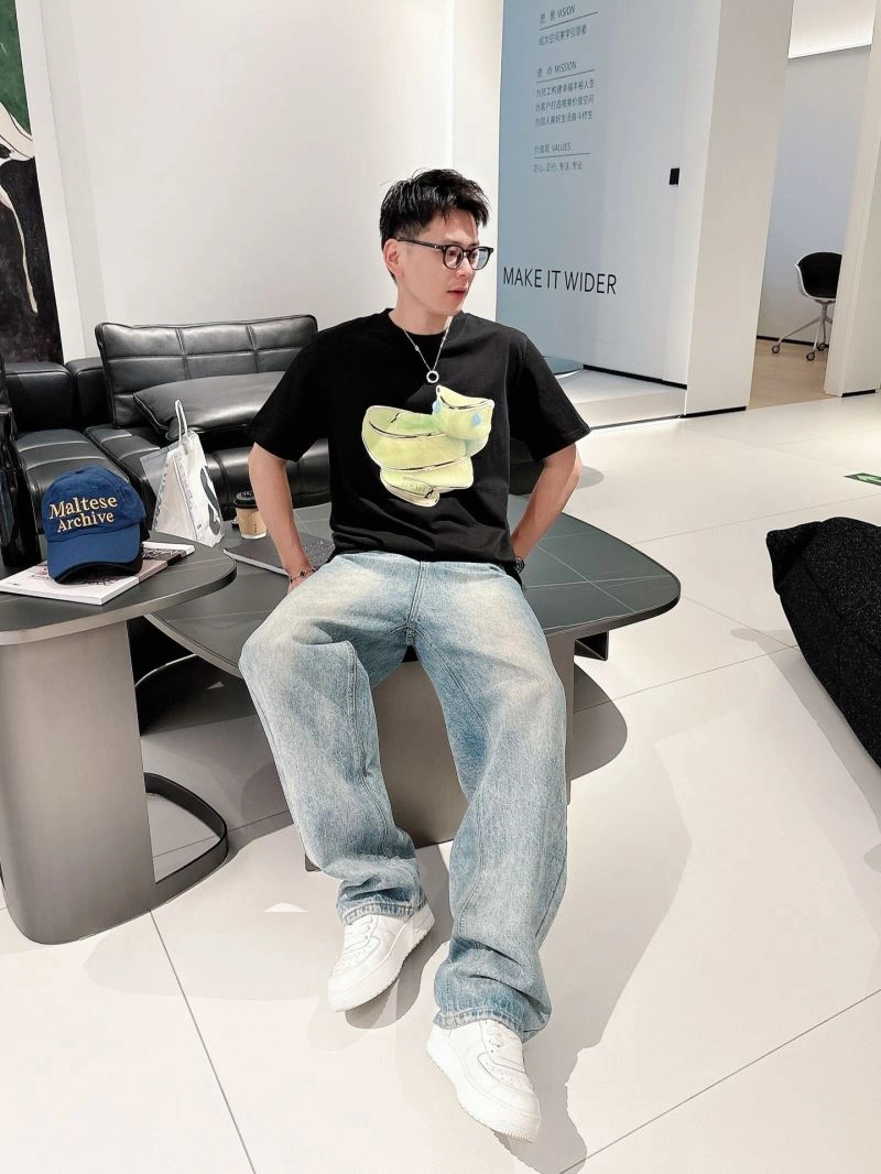 StreetReady Loewe T-Shirts 159356