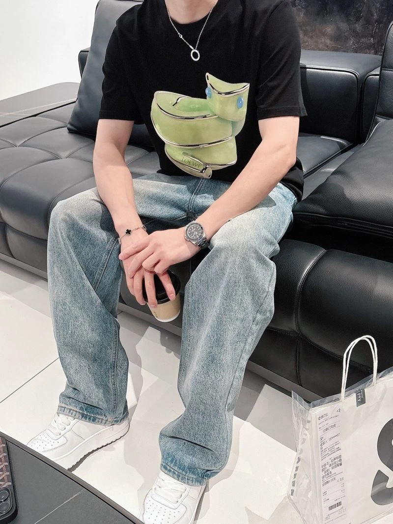 StreetReady Loewe T-Shirts 159356