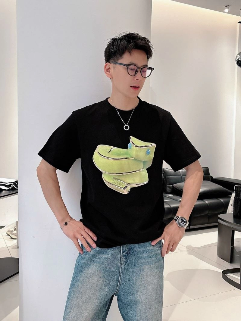 StreetReady Loewe T-Shirts 159356
