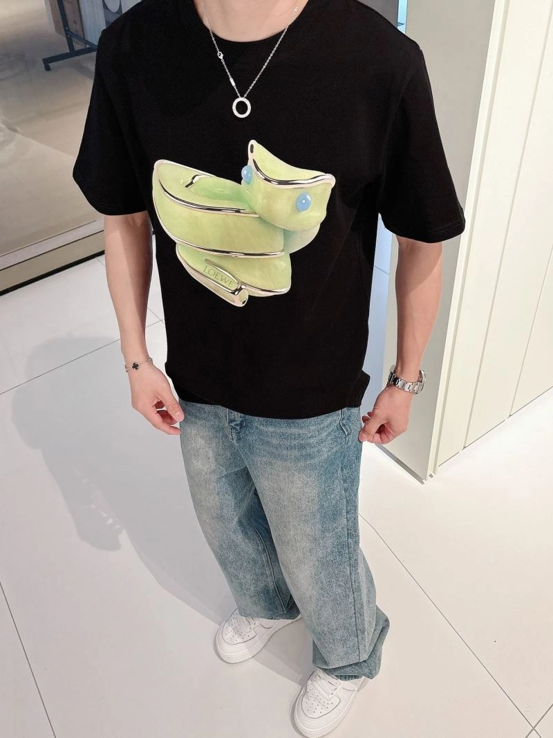 StreetReady Loewe T-Shirts 159356