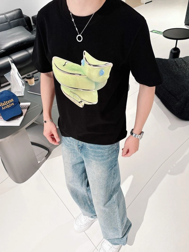 StreetReady Loewe T-Shirts 159356