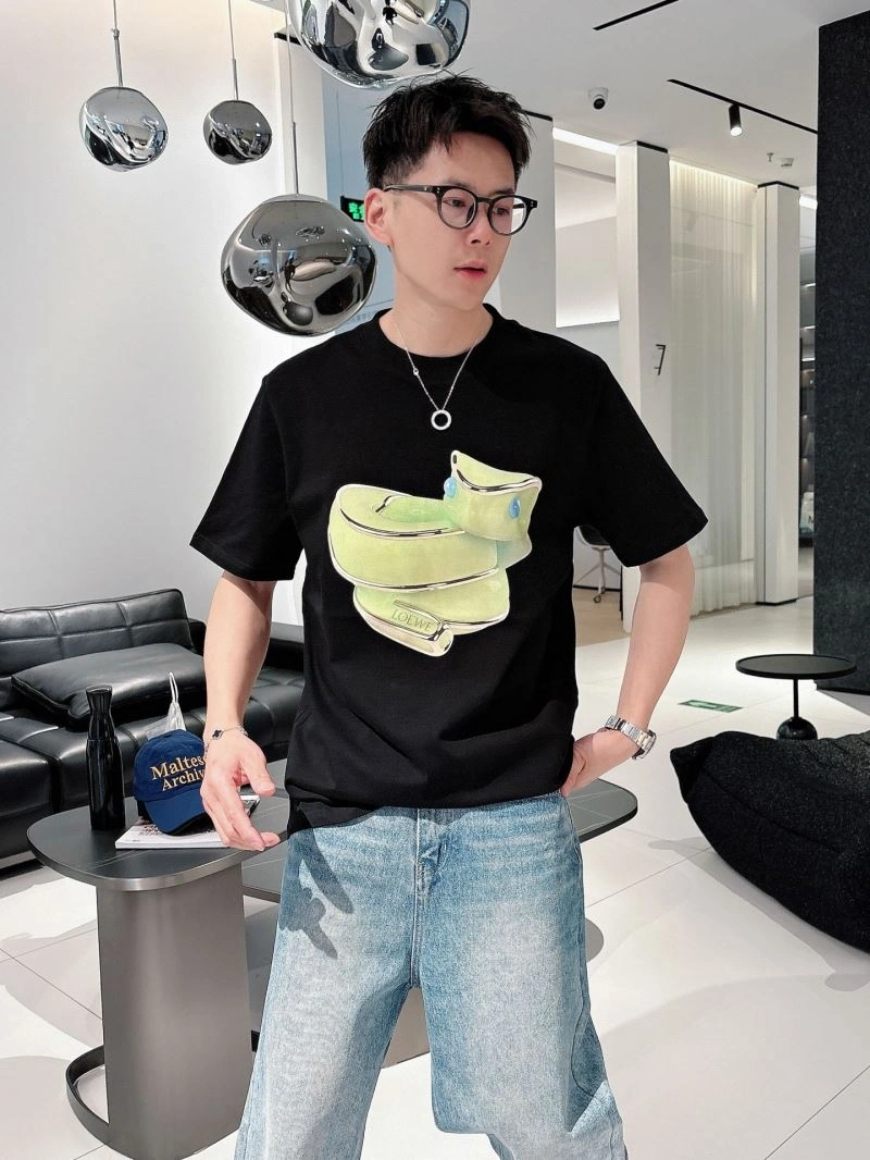 StreetReady Loewe T-Shirts 159356
