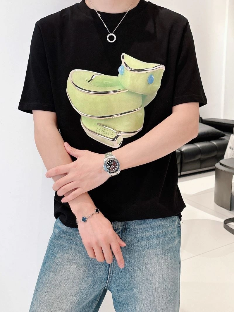 StreetReady Loewe T-Shirts 159356