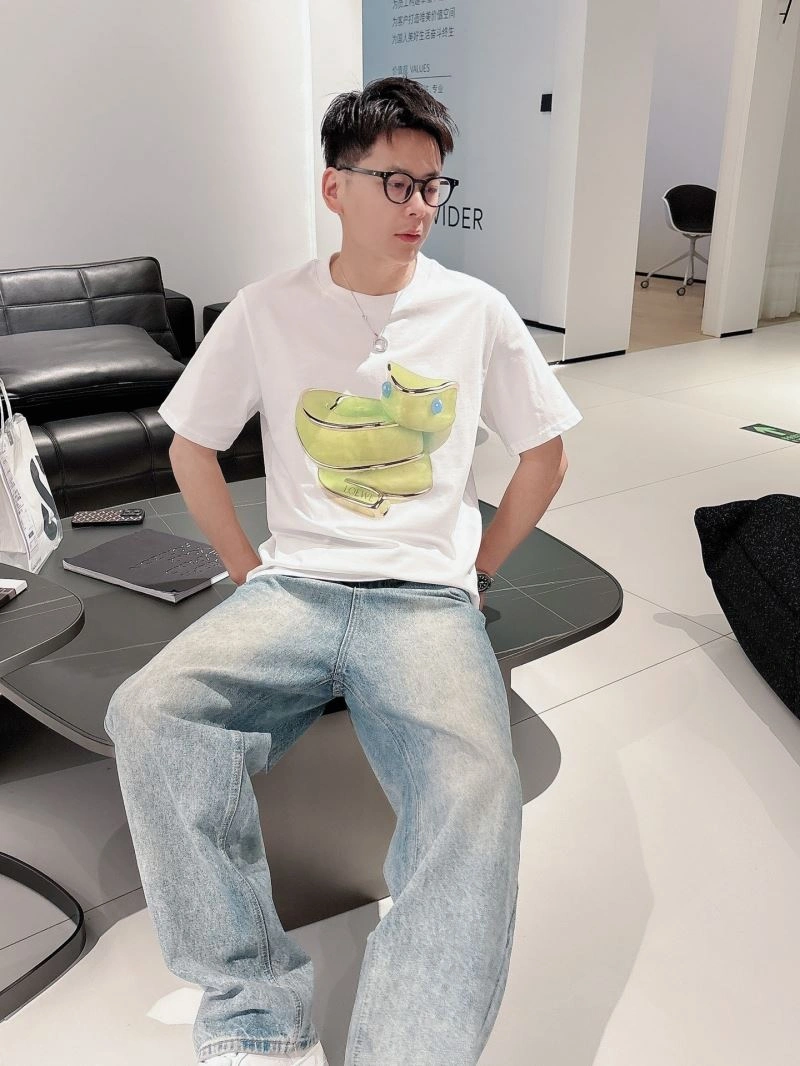 Loewe T-Shirts EyeCatching 159360