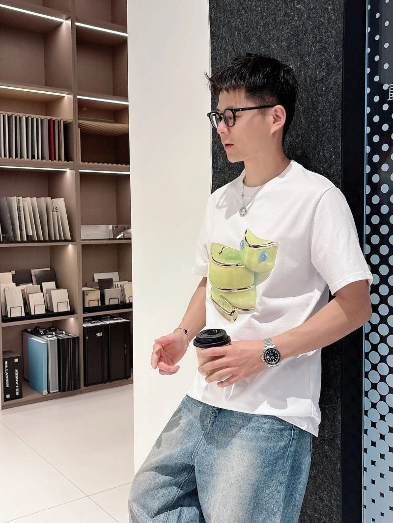 Loewe T-Shirts EyeCatching 159360