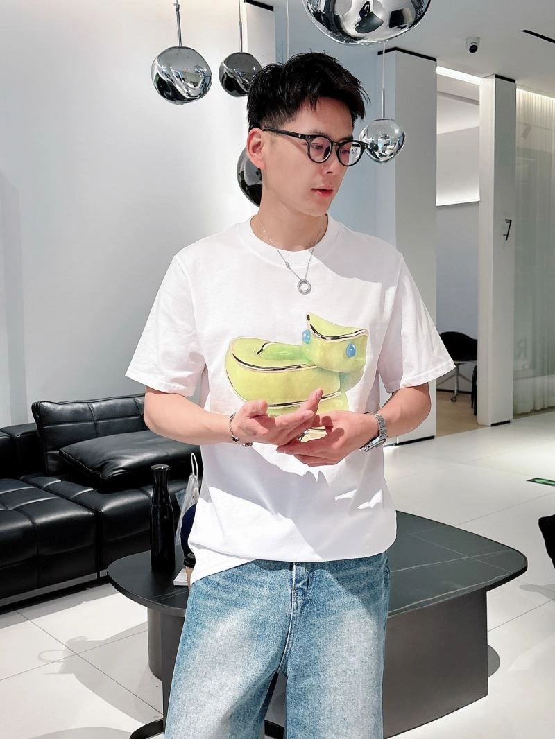 Loewe T-Shirts EyeCatching 159360