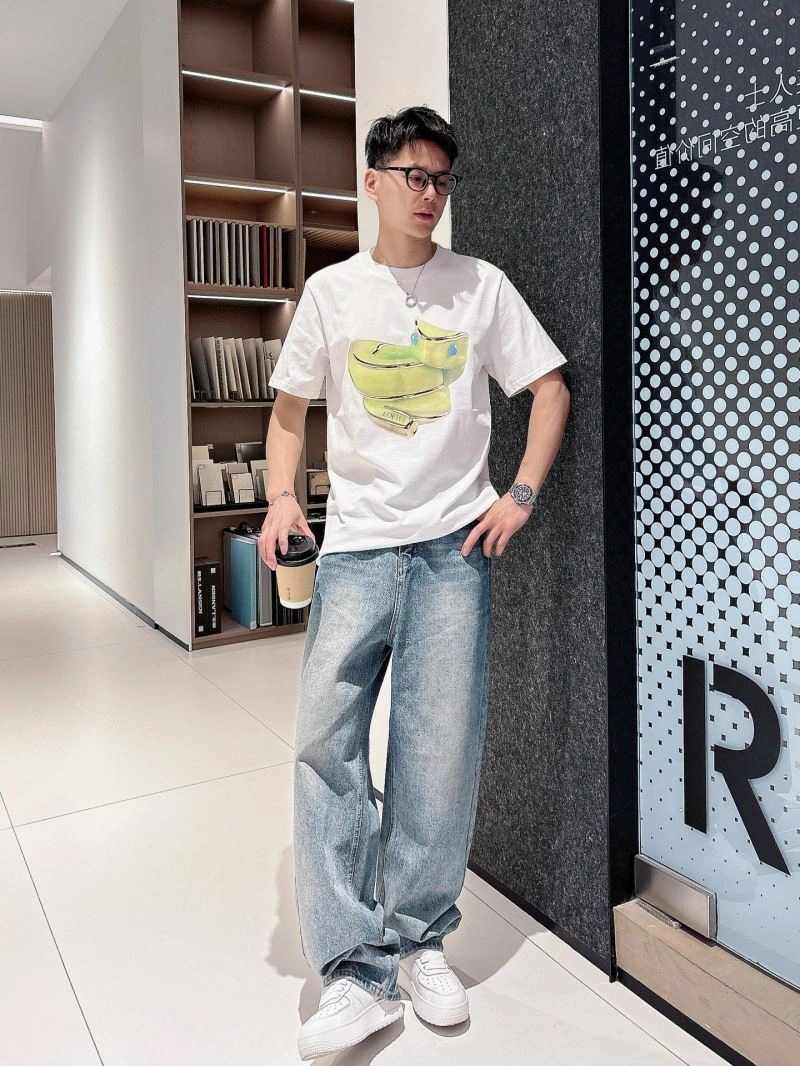 Loewe T-Shirts EyeCatching 159360
