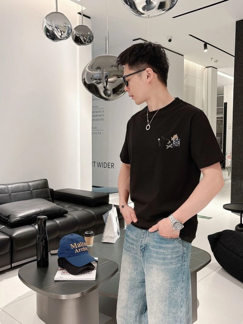 Durable Loewe T-Shirts 159395