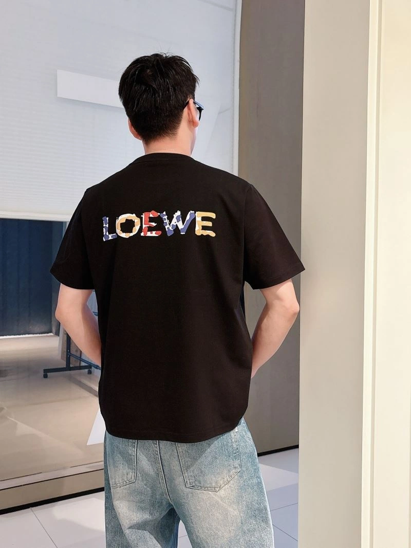 Durable Loewe T-Shirts 159395