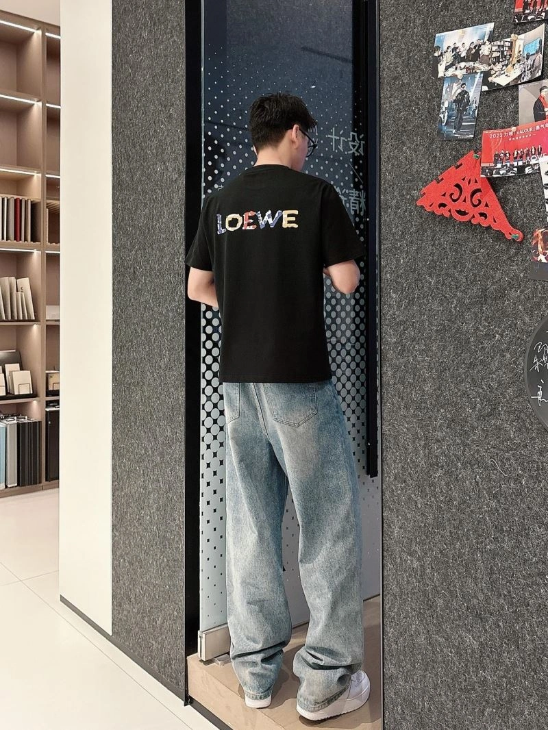 Durable Loewe T-Shirts 159395