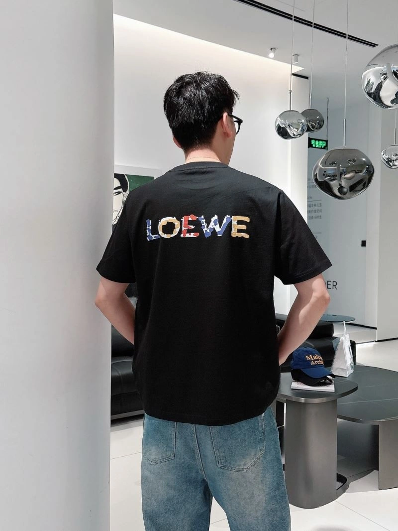 Durable Loewe T-Shirts 159395