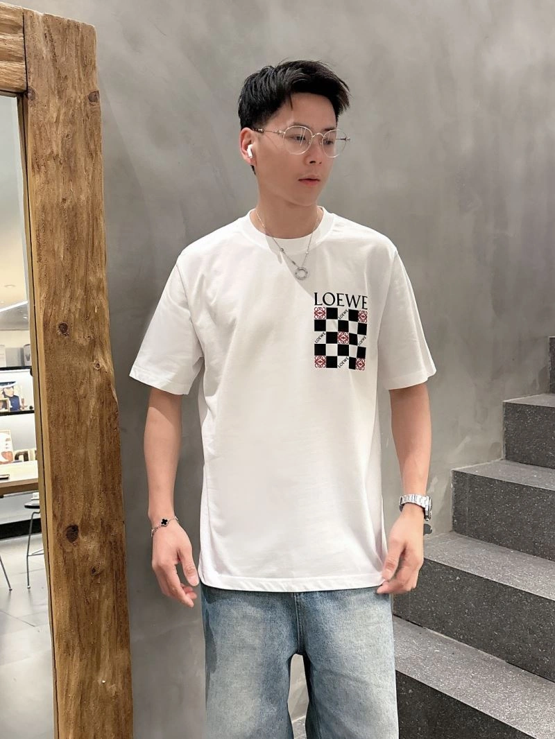 Loewe T-Shirts Affordable 159365
