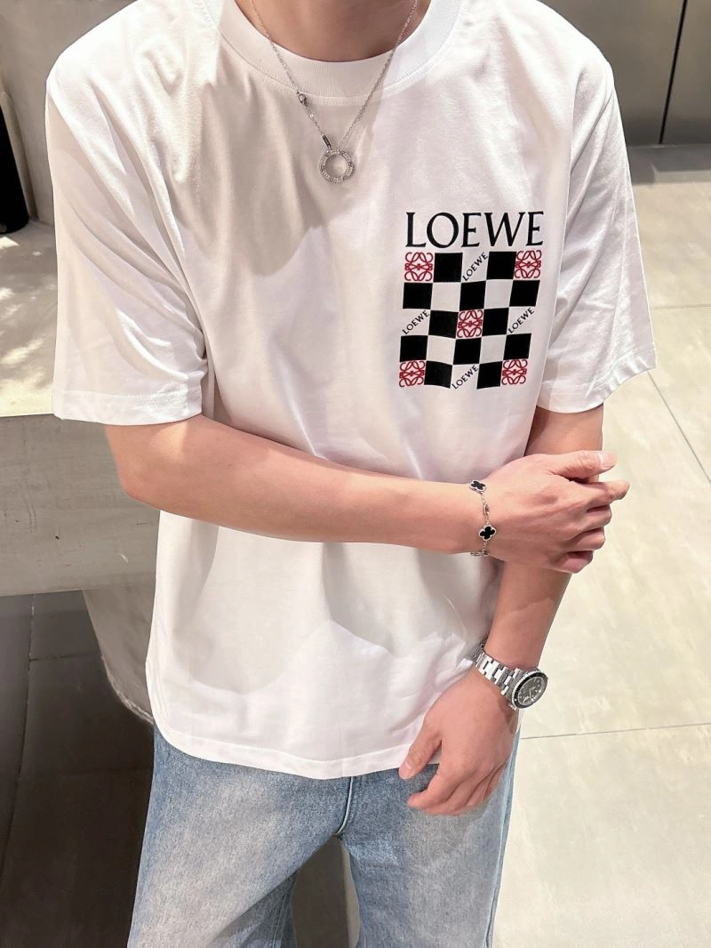 Loewe T-Shirts Affordable 159365