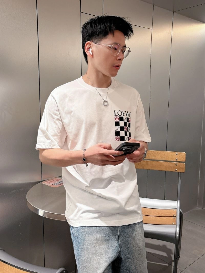 Loewe T-Shirts Affordable 159365