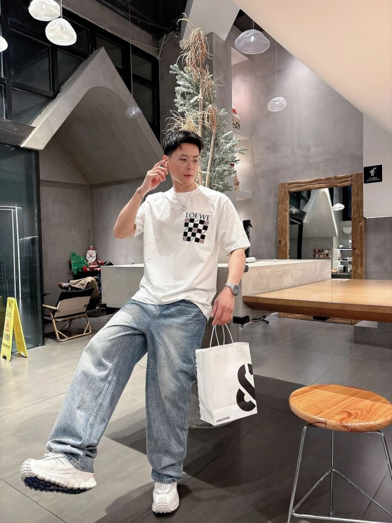 Loewe T-Shirts Affordable 159365