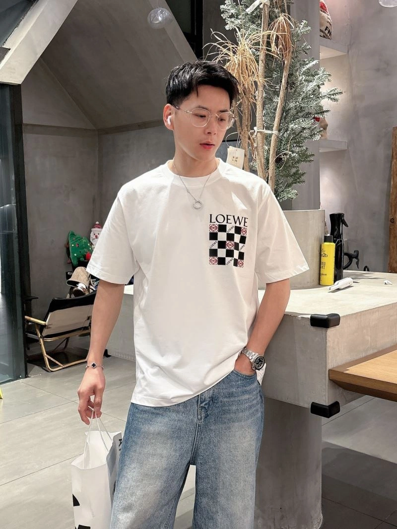Loewe T-Shirts Affordable 159365