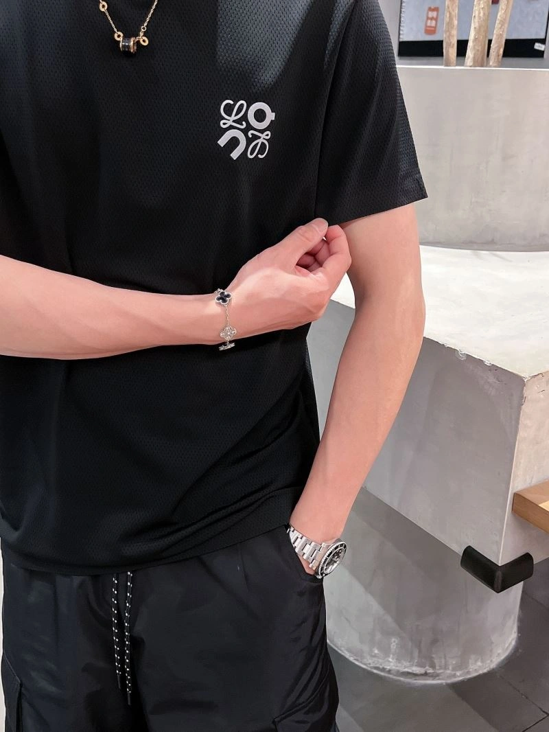 Loewe T-Shirts SportInspired 159354