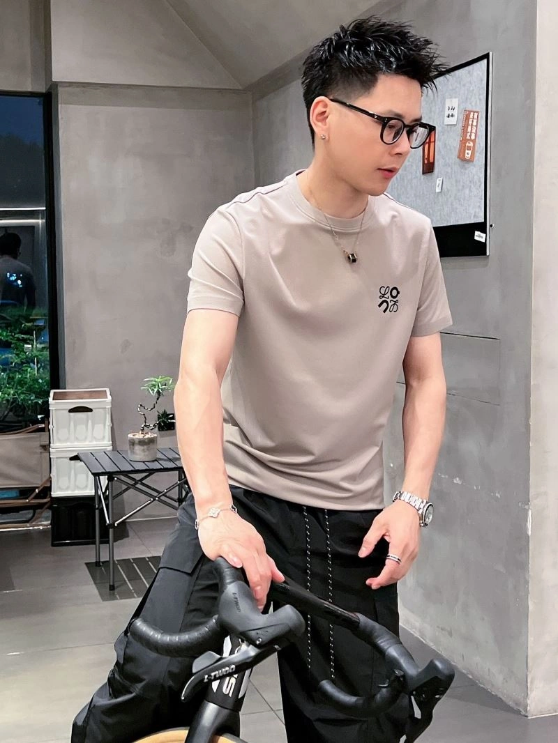 Loewe T-Shirts Original 159353