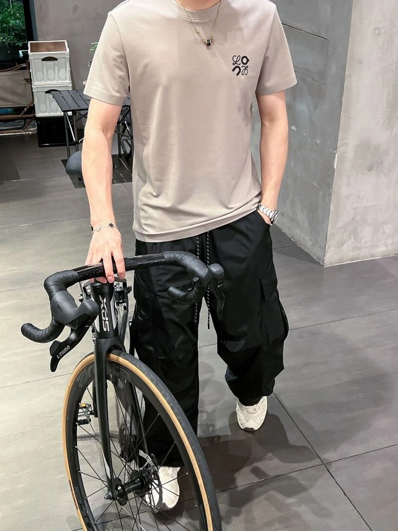 Loewe T-Shirts Original 159353