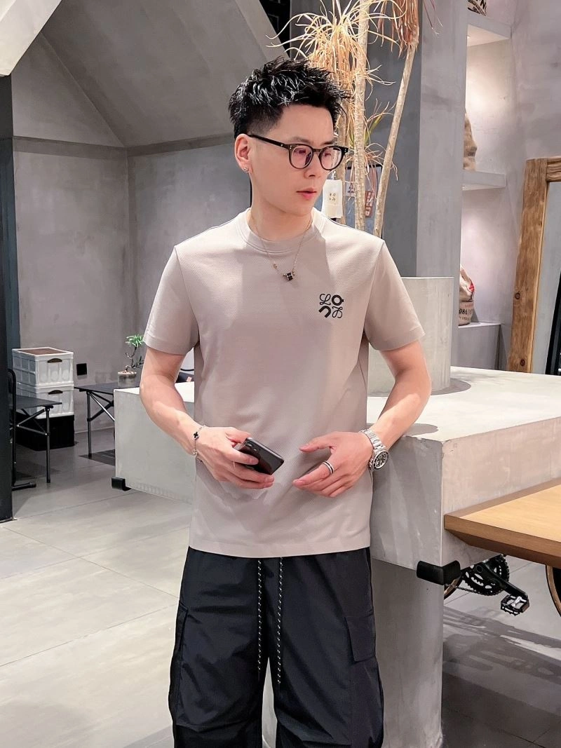 Loewe T-Shirts Original 159353
