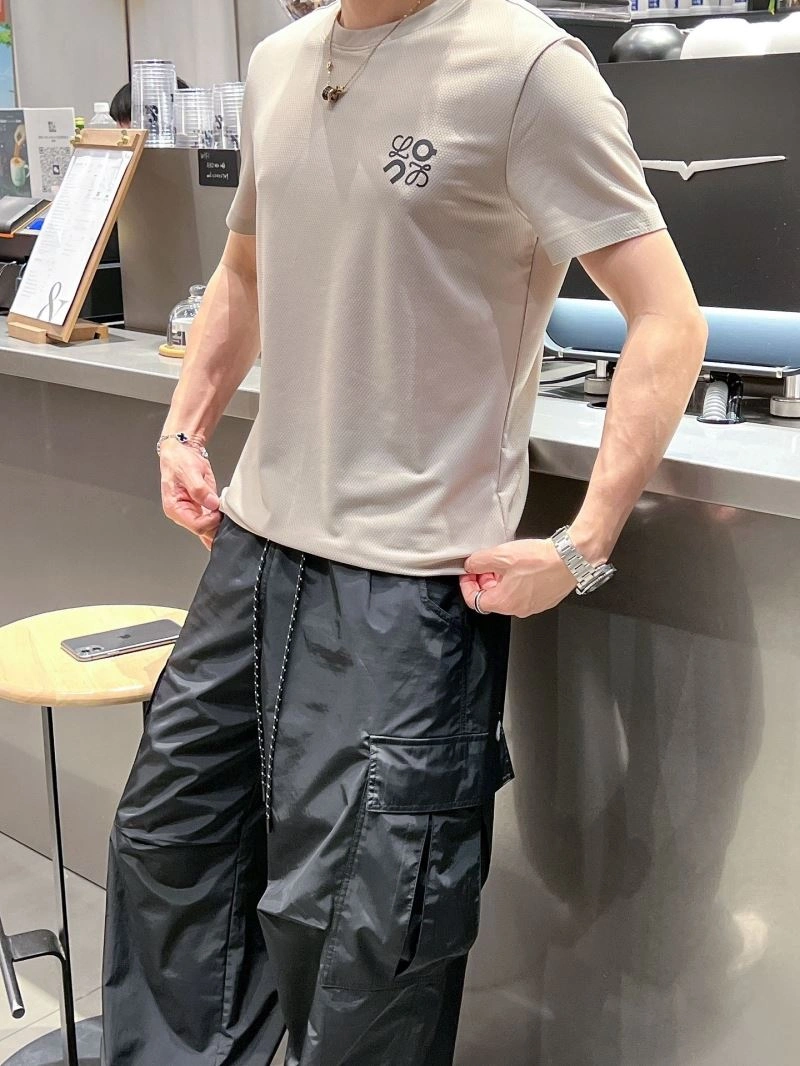 Loewe T-Shirts Original 159353