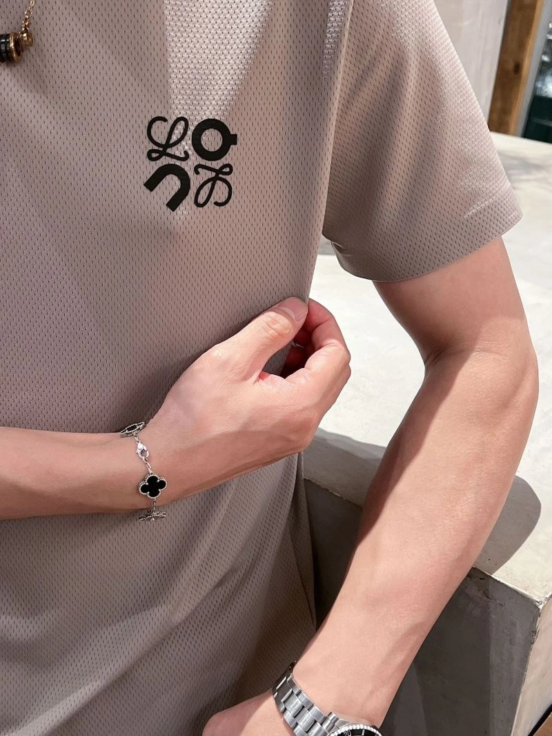 Loewe T-Shirts Original 159353