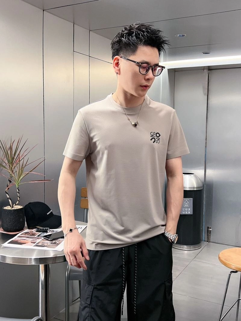 Loewe T-Shirts Original 159353