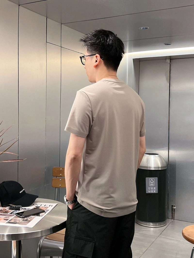Loewe T-Shirts Original 159353