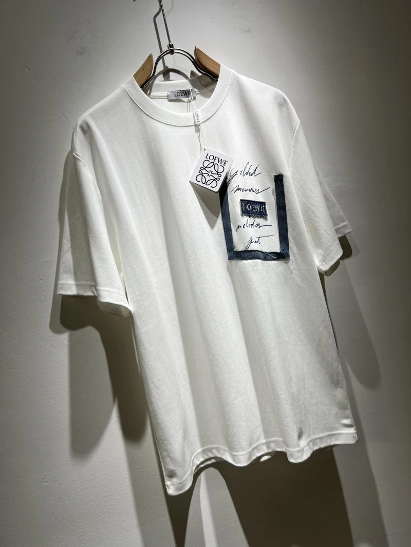BestValue Loewe T-Shirts 159350