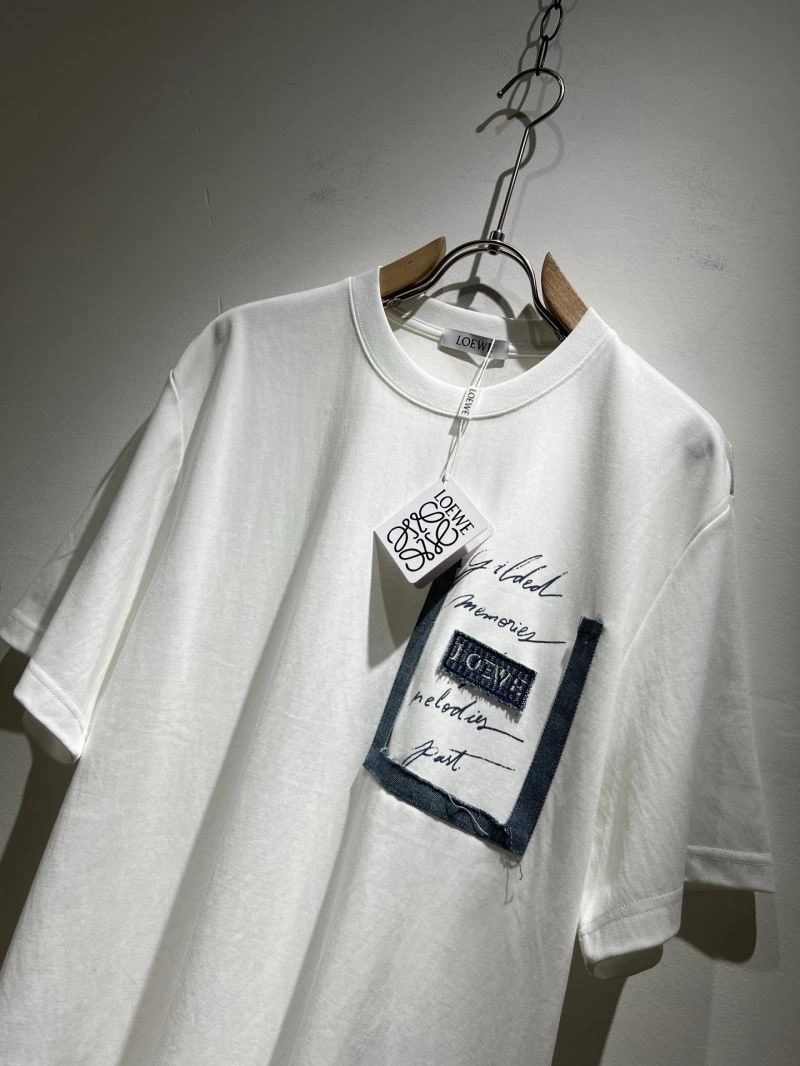 BestValue Loewe T-Shirts 159350