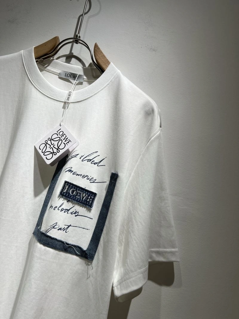 BestValue Loewe T-Shirts 159350