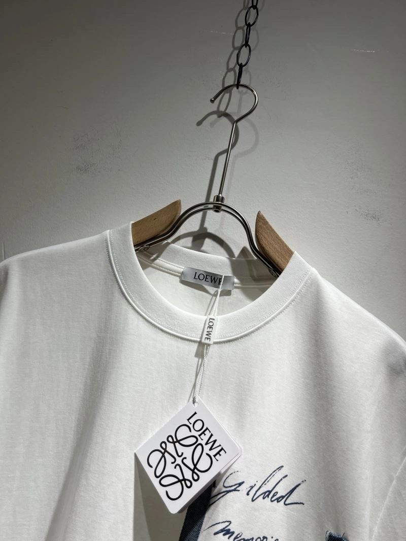 BestValue Loewe T-Shirts 159350