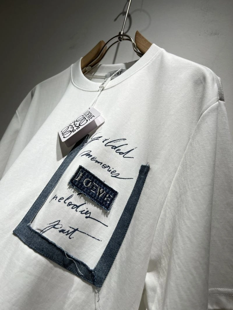 BestValue Loewe T-Shirts 159350